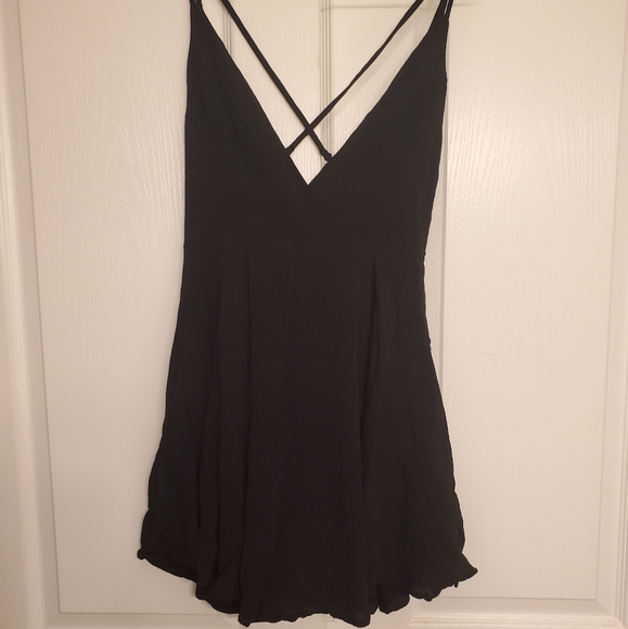 Dresses & Skirts - Forever 21 Black Dress